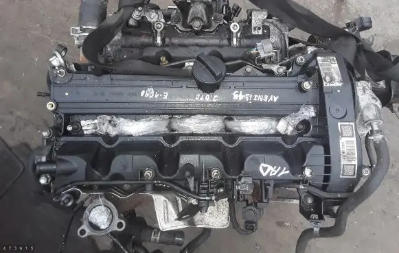 Toyota Avensis T270 Engine 1ad