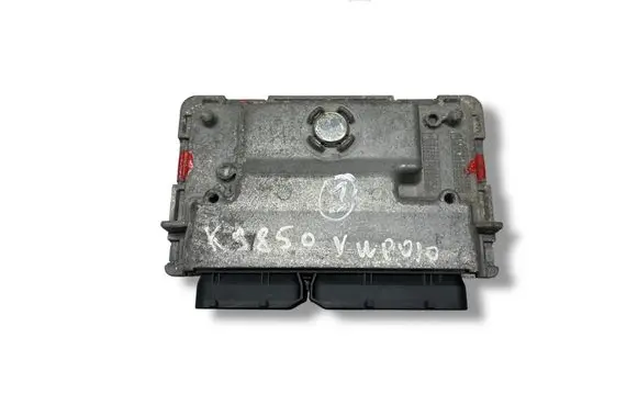 Volkswagen Polo V 6R Engine control unit/module 03E906019M 03E906019B 5WA11002