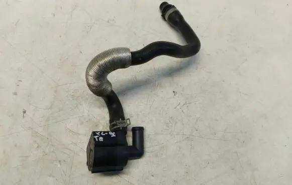 Volvo XC90 Electric auxiliary coolant/water pump 518705030