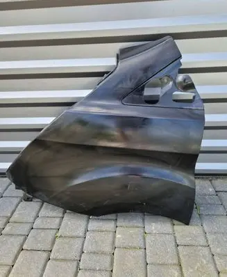Iveco Daily 6th gen Fender