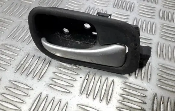 Honda Accord Rear door interior handle