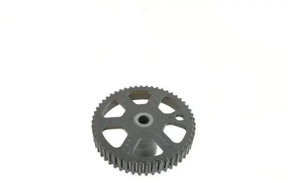 Audi A3 S3 8V Crankshaft pulley 04E109111AP