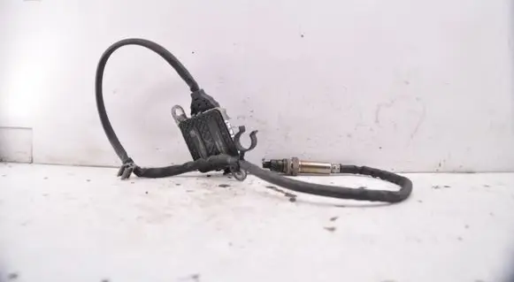 Opel Insignia B Lambda probe sensor 55512350