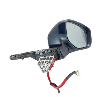 Subaru Outback (BT) Front door electric wing mirror A3528891