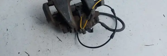 Jaguar F-Pace Front brake caliper