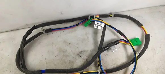 Hyundai Bayon Sound system wiring loom 96230Q0360 221006