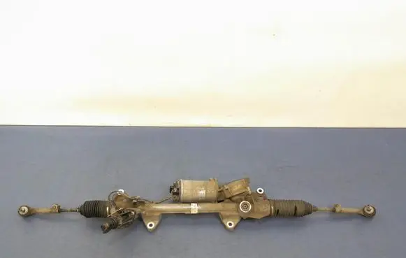 BMW 3 G20 G21 Steering rack 138369