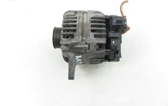 Mitsubishi Space Star Generator/alternator 0124325008 MD357744