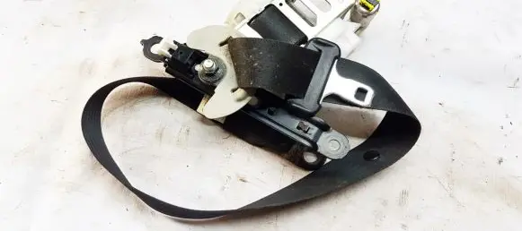 Lexus IS 220D-250-350 Front seatbelt 7M77509 7M7750-9