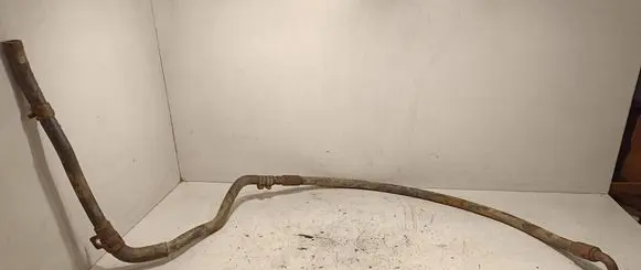 Nissan Navara D40 Fuel line pipe 