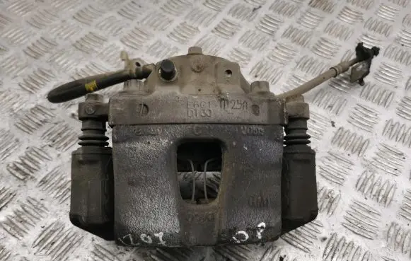 Hyundai Kona I Front brake caliper