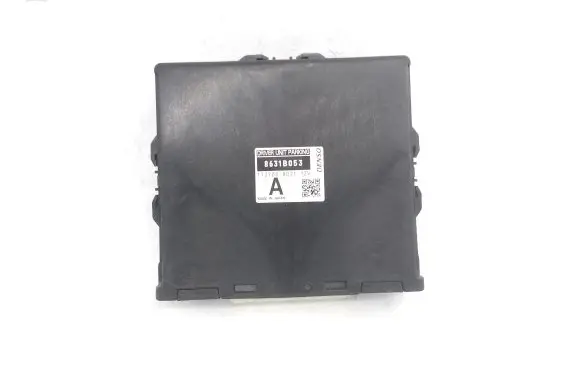 Mitsubishi Outlander Parking PDC control unit/module 8631B053 1127008021