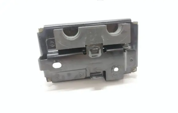 Jaguar I-Pace Battery tray 