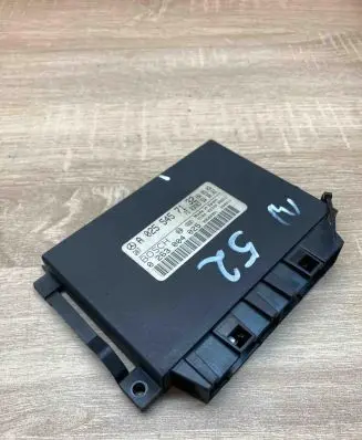Mercedes-Benz E W211 Parking PDC control unit/module A0255457132 0263004025Used