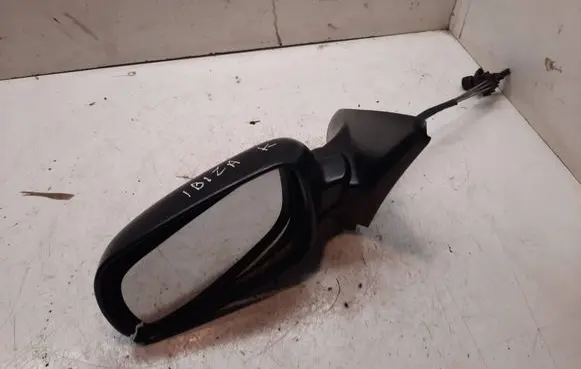 Seat Ibiza II (6k) Coupe wind mirror (mechanical) E9024029
