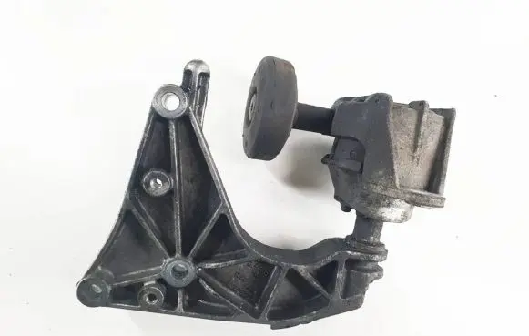 Opel Astra G Engine mount vacuum valve 