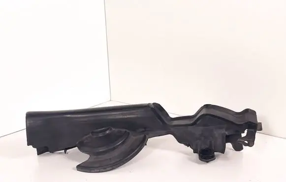 Engine compartment rubber