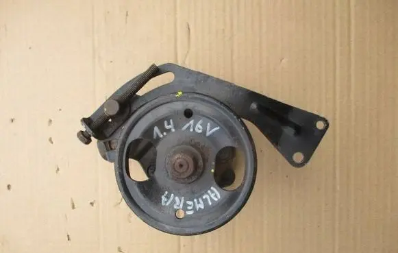 Nissan Almera Power steering pump IMPRK1415605
