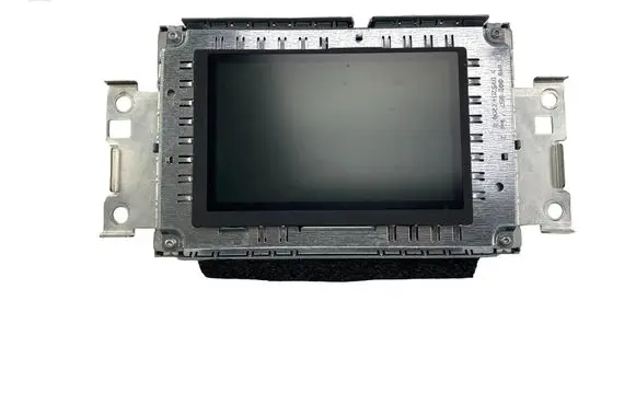 Volvo V60 Screen/display/small screen 31396003