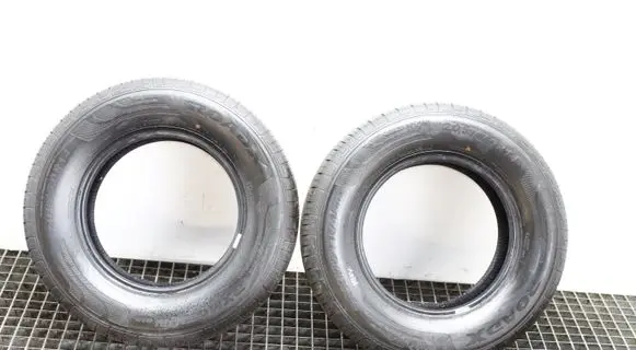 Mercedes-Benz SLC C107 R12 summer tire 20570R14 ROADX