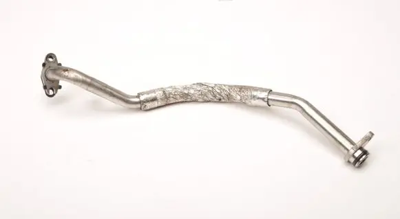 Maserati Ghibli Engine coolant pipe/hose 