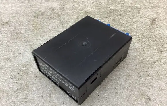 BMW 3 E36 Other control units/modules 61358359031 711370