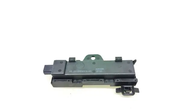 Interior comfort aerial antenna