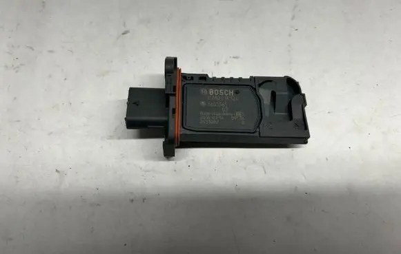 BMW 4 F36 Gran coupe Mass air flow meter 8605565 0280218324