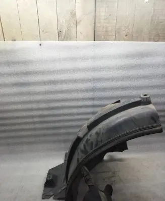 Mercedes-Benz E AMG W212 Front wheel arch liner splash guards A2126906930