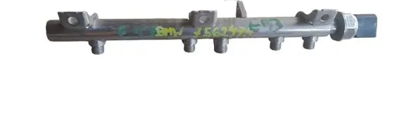 BMW 3 E90 E91 Fuel main line pipe 7562474