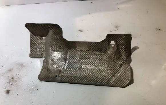 Volkswagen PASSAT B6 Other engine bay part 5N1423981C