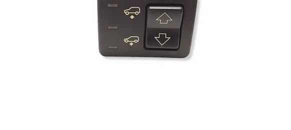 BMW X5 E53 Other switches/knobs/shifts 8382382