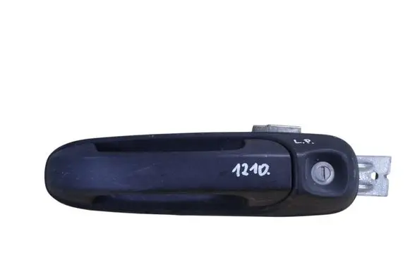 Jeep Cherokee III KJ Front door exterior handle 55360333