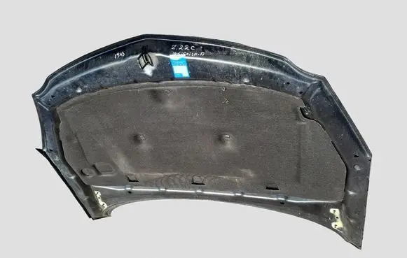 Opel Insignia A Engine bonnet/hood