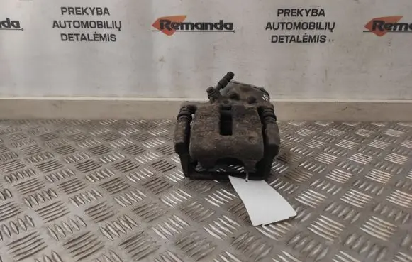 Volvo V70 Rear brake caliper