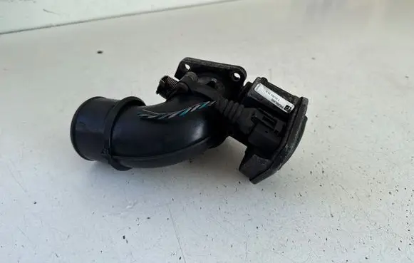 Fiat Ducato Throttle valve 701754100