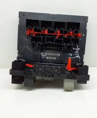 Volkswagen Touran I Comfort/convenience module 1K0937049F