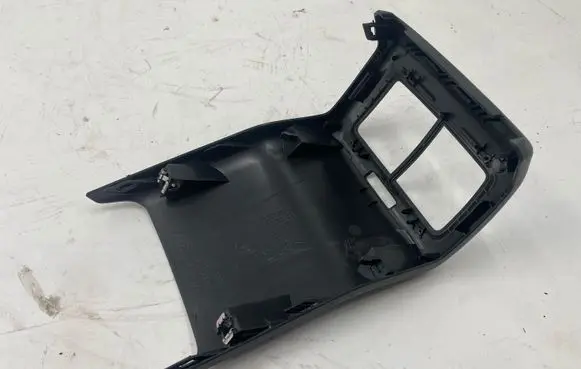 Volkswagen Golf VII Other center console (tunnel) element 5G0863289C