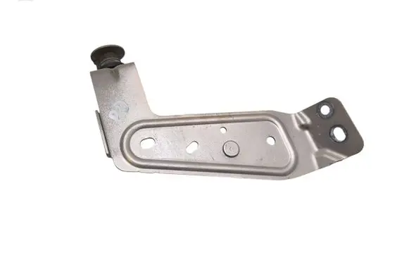 Fender mounting bracket