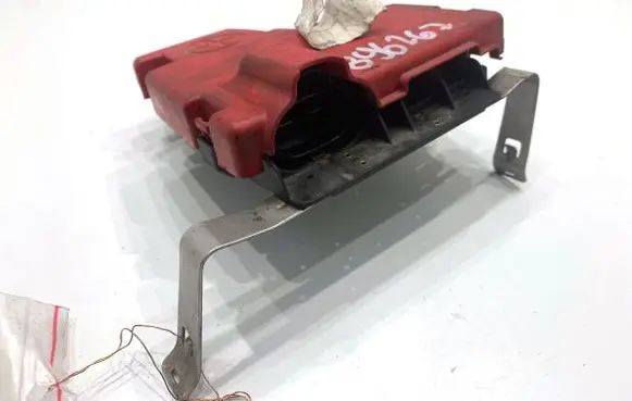 Renault Master III Positive cable (battery) 240118760S