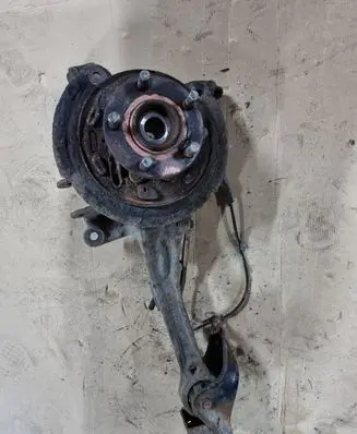 Subaru Outback Rear wheel hub NOCODE