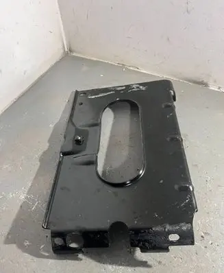 Battery tray