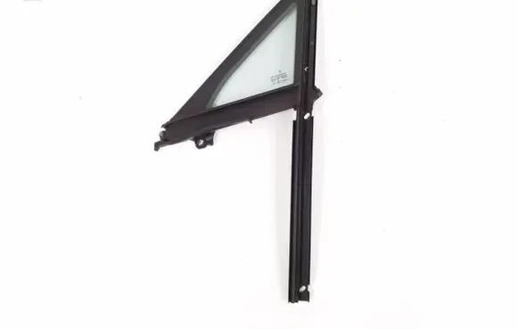 Porsche Panamera (970) Front triangle window/glass 97054231104