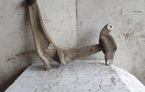 Honda Civic Front lower control arm/wishbone 51351