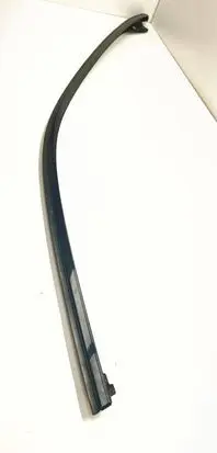 BMW X5 E70 Rubber seal front door window/glass 
