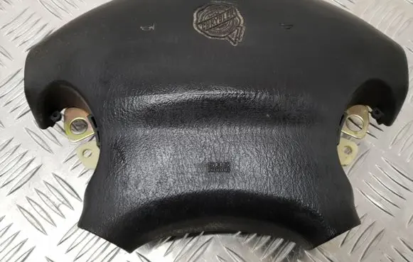 Chrysler 300M Steering wheel airbag TBYDM1288W0880 POMF50LAZAD CBYJ585WBEQ