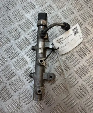 Audi A6 S6 C7 4G Fuel main line pipe 05913009CS 059130089CS