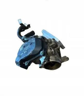 Audi A3 S3 8V Throttle valve 04L128063T