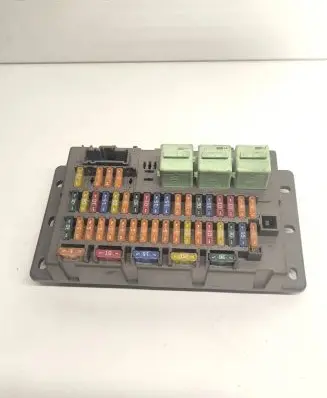 Fuse module