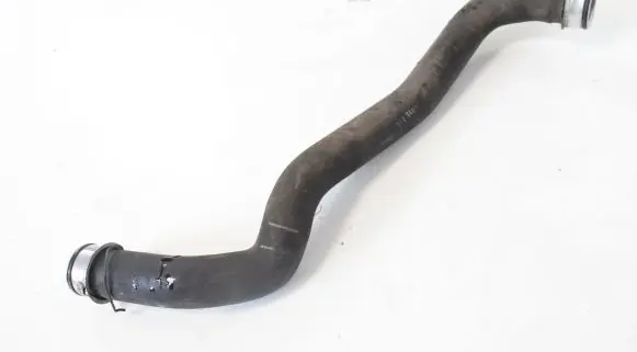 Mercedes-Benz CLS C219 Engine coolant pipe/hose A2115015382